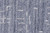 2' X 3' Blue And Ivory Abstract Hand Woven Area Rug