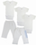 Bambini Infant Onezies and Track Sweatpants