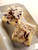 Blueberry Infused Cheddar