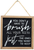 You Don't Have to Brush All Your Teeth- Just The Ones You Want to Keep-Funny Bathroom Wall Hanging Sign Decor