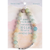 Bracelet Blessed Amazonite Gem Stone