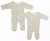 Bambini Sleep & Play (Pack of 2)