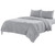Four Piece Cloud Linen Sheet Set