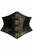 Lavish Faux Leather Corset Belt Cincher with Clasps