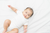 Bambini Boys Tank Tops and Joggers