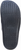 Roxoni Men's Comfort Open Toe Slide Sandals, Anti Skid Rubber Sole