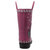 Children's 3D Fern Farmall Rubber Boot