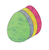 Egg Marble Assorted Color Creative Cut-Outs