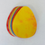 Egg Marble Assorted Color Creative Cut-Outs