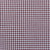 Set Of 2 Red Houndstooth Pillow Covers
