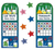 Incentive Sticker Set