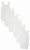 Bambini Tank Top Onezie 6 Pack