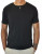 Short Sleeve Crew Collar