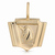 LARGE ULLA PENDANT