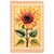 Notetakers Sunflower Vintage Collection