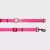 GF Pet Reflective Leash - EEZY-6