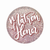 Printed Buttons (Multiple Designs Available)