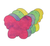 Butterfly Marble Assorted Color Creative Cut-Outs