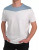 Short Sleeve Crew Collar