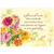 Card Set Friendship Blue Birds & Brights