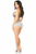 Lace Ruffle Panty