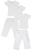 Bambini Infant T-Shirts and Track Sweatpants
