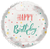 Birthday Mylar Balloon