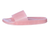 Roxoni Women's Summer Flip Flop Open Toe Jelly Glitter Slide Sandal Slippers