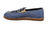 TuffRider Women Slip-On Canvas Graphix Shoes