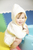 Bambini Girls Layette Sets
