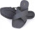 ROXONI Women Slippers Shower Pool Sandals Criss Cross Bathroom Quick Drying Slippers