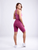 Racerback Lightweight Training Crop Tank Top