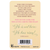 Pocketcard Floral He Is Risen Luke 24