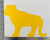 Tiger Assorted Color Super Cut-Outs
