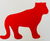 Tiger Assorted Color Super Cut-Outs