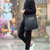 Spot On Shopping Bag Practical And Fashionable 2-Pak