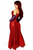 Top Drawer Miss Jessica Costume