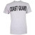 Coast Guard Grey T-Shirt