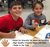 Hand Multicultural Cut-Outs