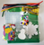 Winter Wonderland Activity Kit