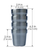 Insulated Cups