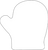 Sticky Shape Notepad