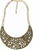 Baroque Statement Necklace Set