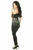 Lavish Lace Off-The-Shoulder Corset