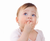 Bambini Robe and Blanket