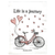 Flg Dapp Life Is A Journey Poly Garden