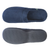 Roxoni Men's Terry House Slippers