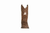 TuffRider Toddler's Bryce Square Toe Western Boot