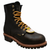 Men's 9" Waterproof Steel Toe Logger