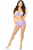 Lace Ruffle Panty